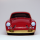Illustration for article titled Alien Probes Porsche Outlaw Custom